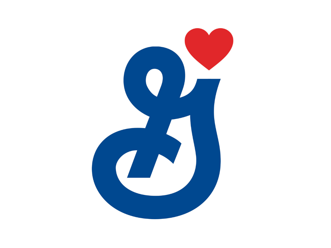 General Mills Big G icon