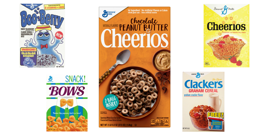 general mills